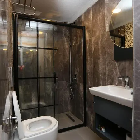 Cozy 1-Bedroom, Istiklal st in heart of Taksim Istanbul