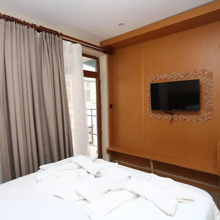 Aparthotel Cozy 1-Bedroom, Istiklal St In Heart Of Taksim Istanbul