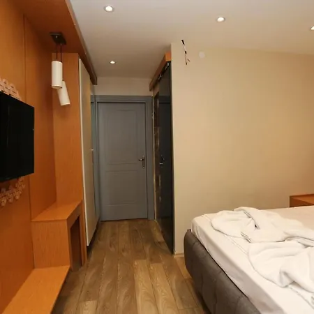 Cozy 1-Bedroom, Istiklal St In Heart Of Taksim Istanbul Provincia di Istanbul