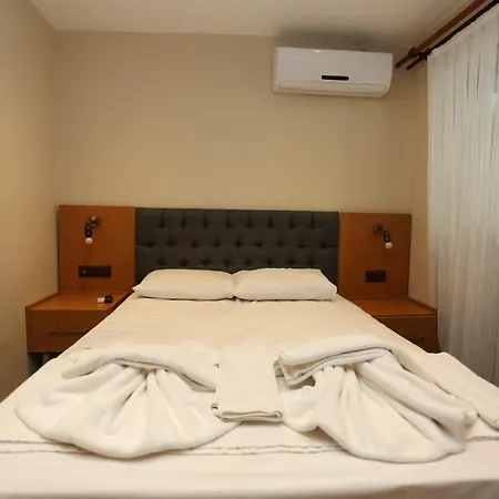 Aparthotel Cozy 1-Bedroom, Istiklal St In Heart Of Taksim Istanbul Provincia di Istanbul